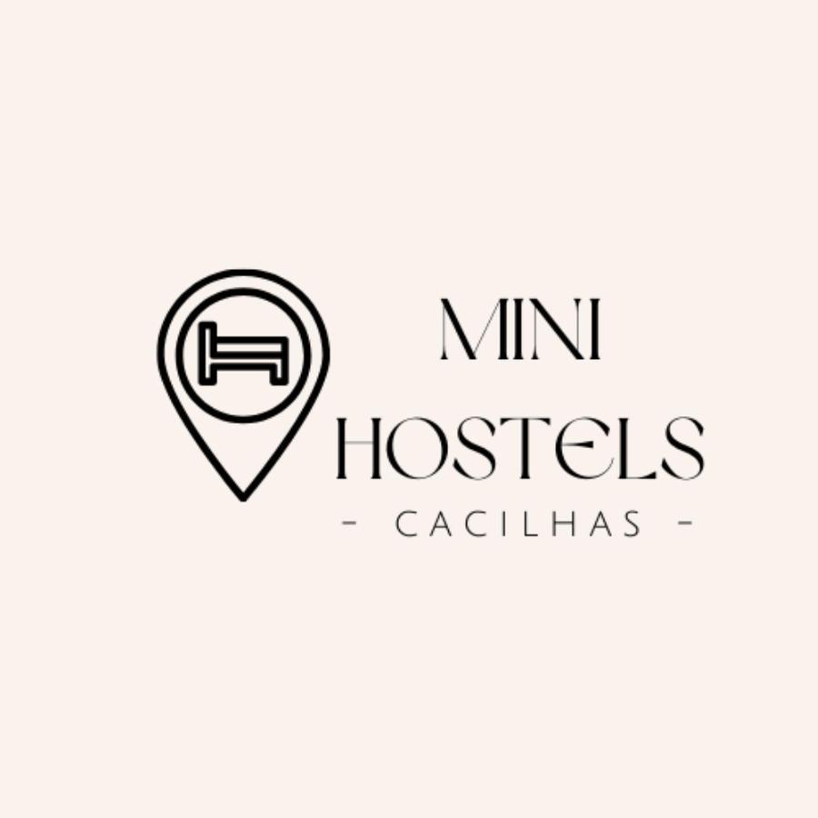 Cacilhas Mini Hostel מראה חיצוני תמונה