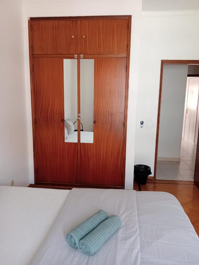 Cacilhas Mini Hostel מראה חיצוני תמונה