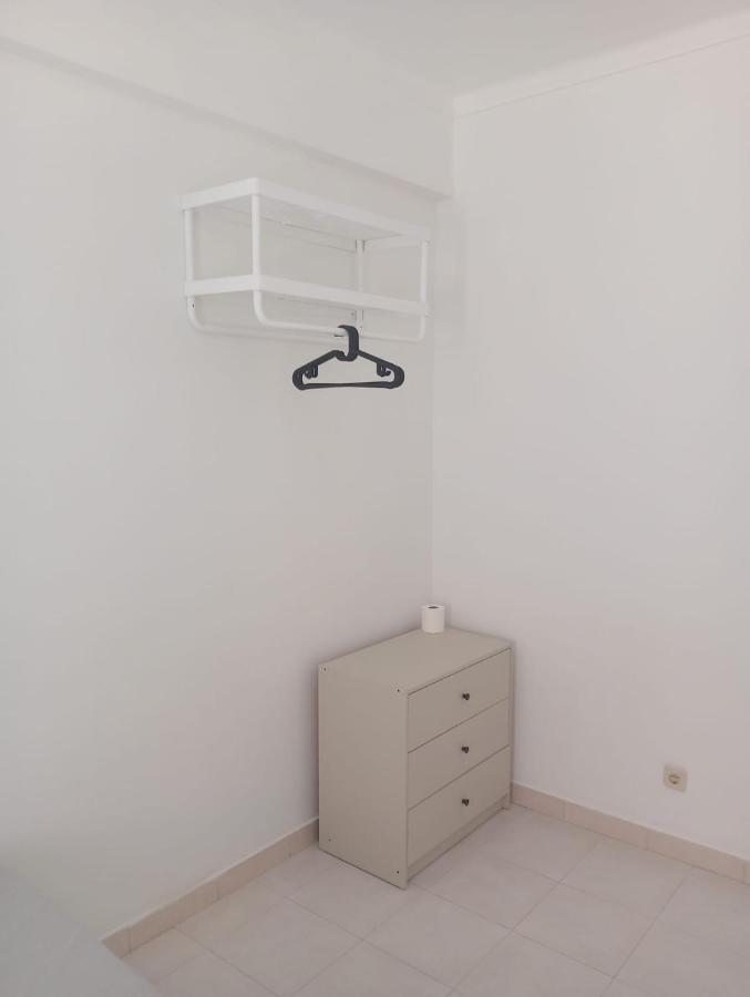 Cacilhas Mini Hostel מראה חיצוני תמונה