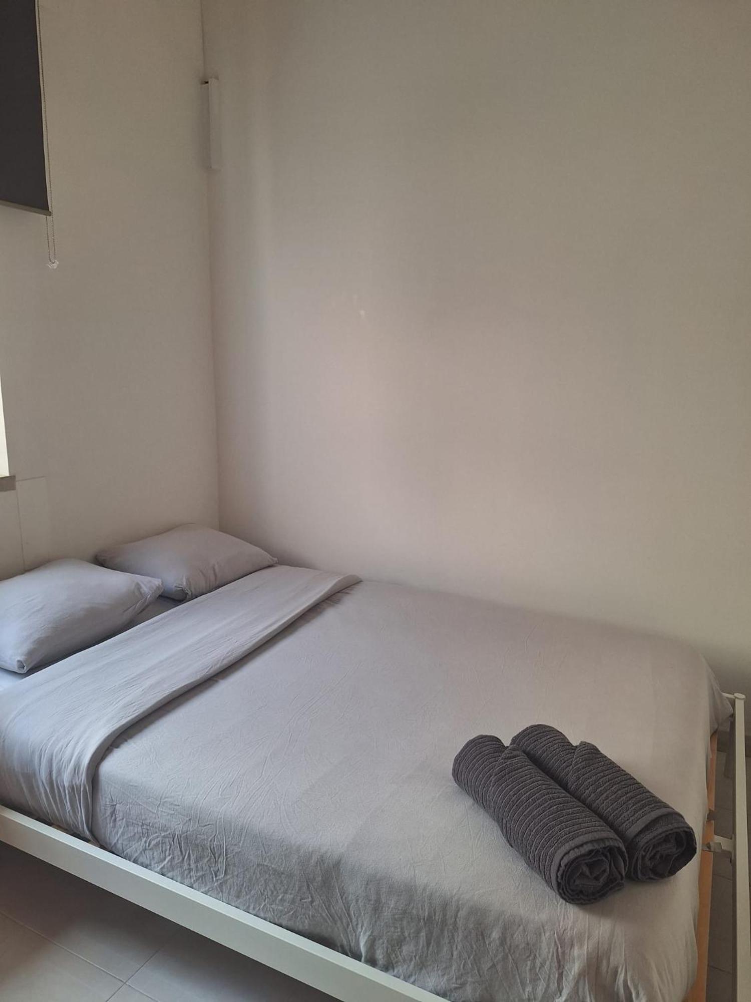 Cacilhas Mini Hostel מראה חיצוני תמונה